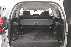 2023 Toyota Landcruiser Prado GXL