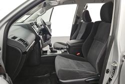 2023 Toyota Landcruiser Prado GXL