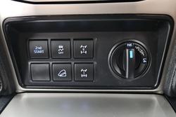 2023 Toyota Landcruiser Prado GXL