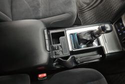 2023 Toyota Landcruiser Prado GXL