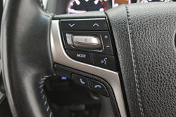 2023 Toyota Landcruiser Prado GXL