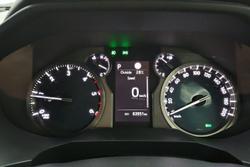 2023 Toyota Landcruiser Prado GXL