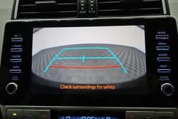 2023 Toyota Landcruiser Prado GXL