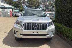 2023 Toyota Landcruiser Prado GXL