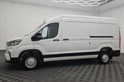 2025 LDV Deliver 9 LWB Mid Roof