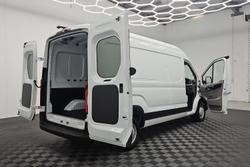 2025 LDV Deliver 9 LWB Mid Roof