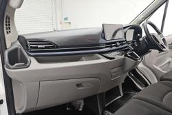 2025 LDV Deliver 9 LWB Mid Roof