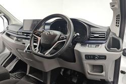 2025 LDV Deliver 9 LWB Mid Roof