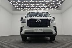 2025 LDV Deliver 9 LWB Mid Roof