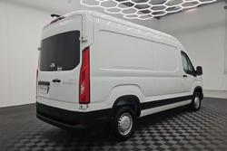 2025 LDV Deliver 9 LWB Mid Roof