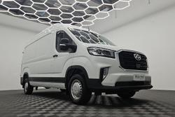 2025 LDV Deliver 9 LWB Mid Roof