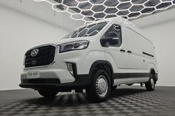 2025 LDV Deliver 9 LWB Mid Roof