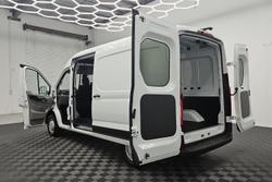 2025 LDV Deliver 9 LWB Mid Roof