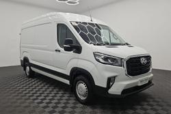 2025 LDV Deliver 9 LWB Mid Roof