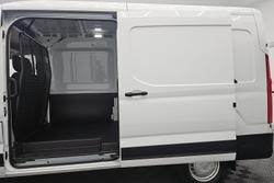 2025 LDV Deliver 9 LWB Mid Roof