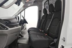 2025 LDV Deliver 9 LWB Mid Roof
