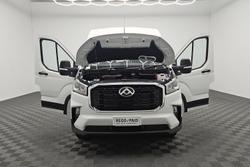 2025 LDV Deliver 9 LWB Mid Roof