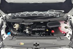 2025 LDV Deliver 9 LWB Mid Roof