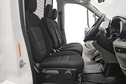 2025 LDV Deliver 9 LWB Mid Roof