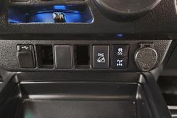 2022 Toyota Hilux SR