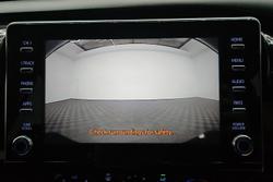 2022 Toyota Hilux SR