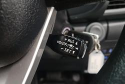 2022 Toyota Hilux SR