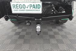 2022 Toyota Hilux SR