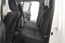 2022 Toyota Hilux SR