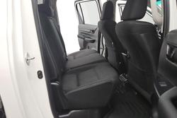 2022 Toyota Hilux SR