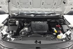 2021 Mitsubishi Triton GLX ADAS