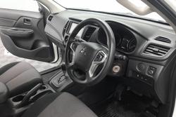 2021 Mitsubishi Triton GLX ADAS