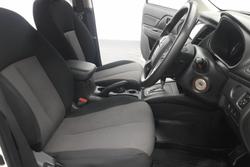 2021 Mitsubishi Triton GLX ADAS