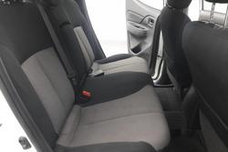 2021 Mitsubishi Triton GLX ADAS