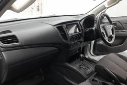 2021 Mitsubishi Triton GLX ADAS