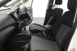 2021 Mitsubishi Triton GLX ADAS