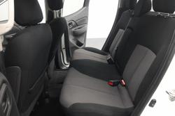 2021 Mitsubishi Triton GLX ADAS