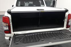 2021 Mitsubishi Triton GLX ADAS