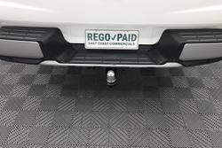 2021 Mitsubishi Triton GLX ADAS