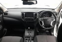 2021 Mitsubishi Triton GLX ADAS