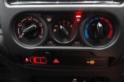 2021 Mitsubishi Triton GLX ADAS