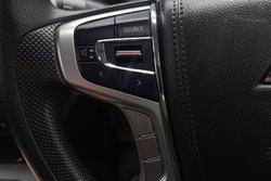 2021 Mitsubishi Triton GLX ADAS