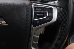 2021 Mitsubishi Triton GLX ADAS