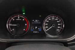 2021 Mitsubishi Triton GLX ADAS