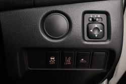 2021 Mitsubishi Triton GLX ADAS