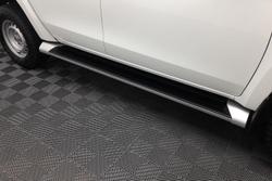 2021 Mitsubishi Triton GLX ADAS