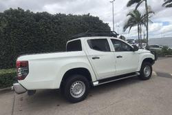 2021 Mitsubishi Triton GLX ADAS