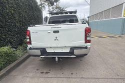 2021 Mitsubishi Triton GLX ADAS