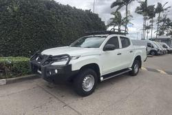 2021 Mitsubishi Triton GLX ADAS