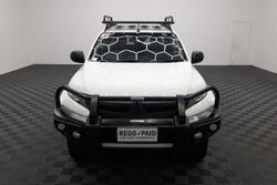 2021 Mitsubishi Triton GLX ADAS