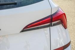 2022 SKODA Kamiq 85TSI Style